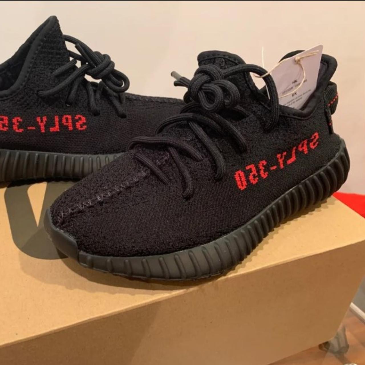 adidas yeezy 350 trainers
