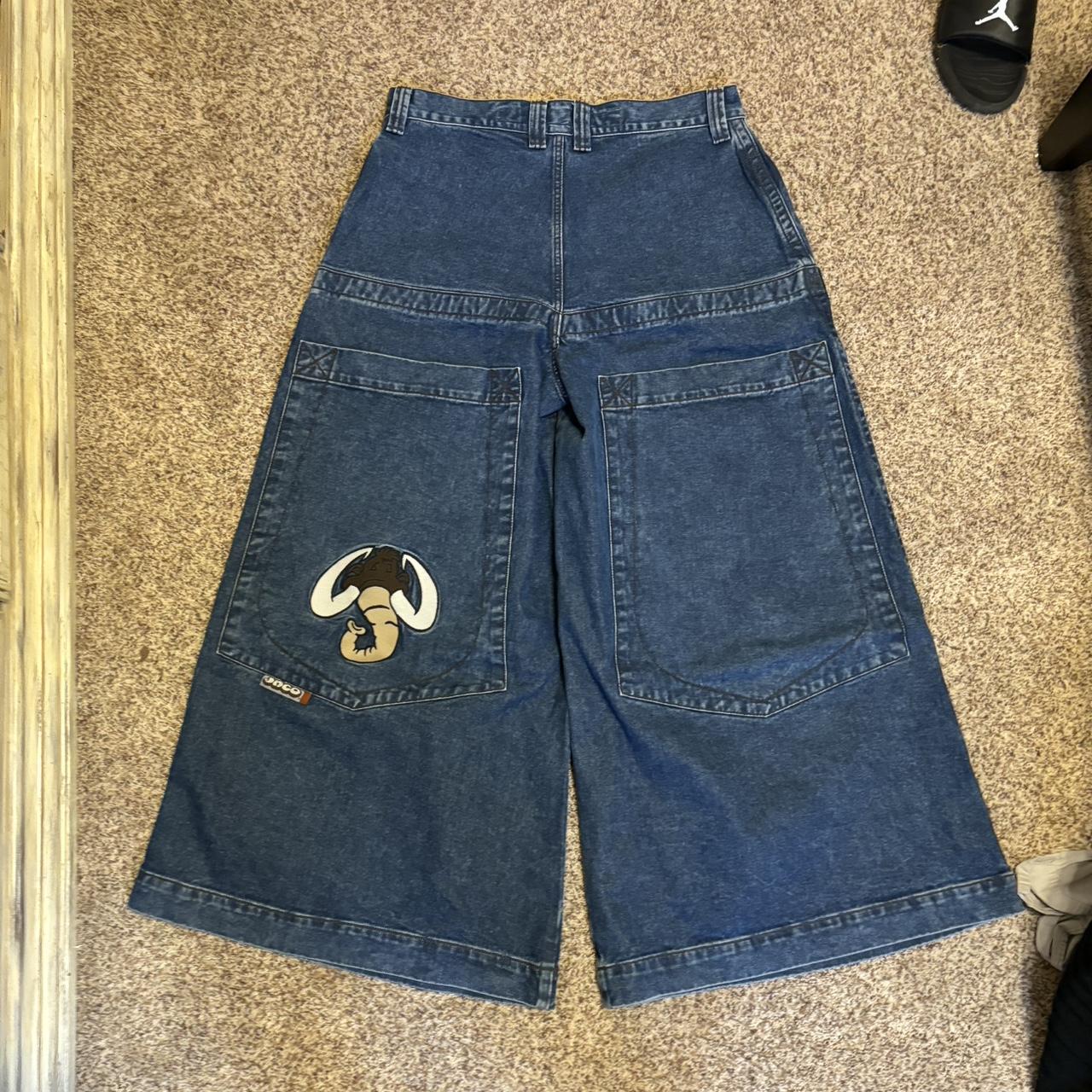 jnco mammoths, message before buying 🤧 ANY TRADES... - Depop