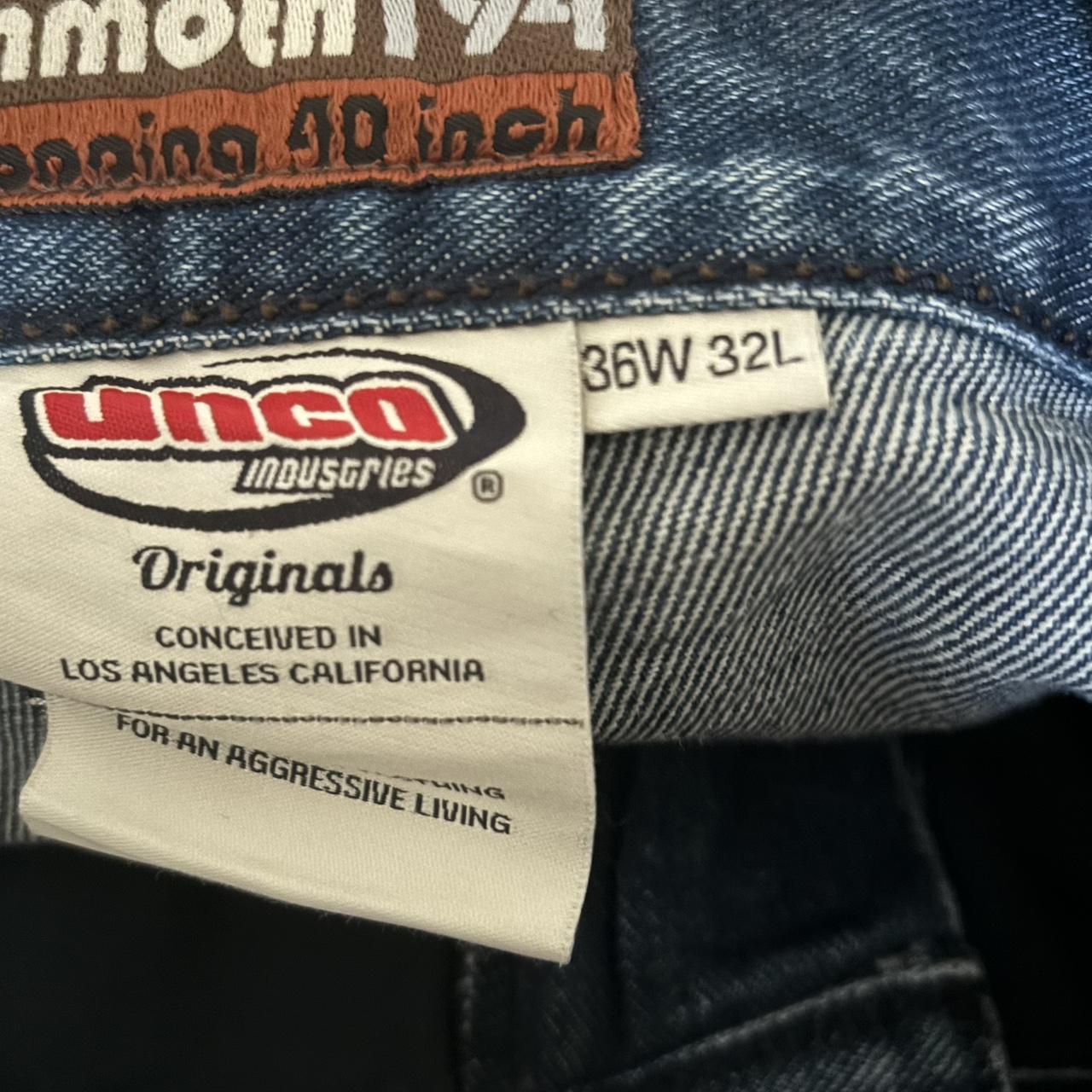 jnco mammoths, message before buying 🤧 ANY TRADES... Depop