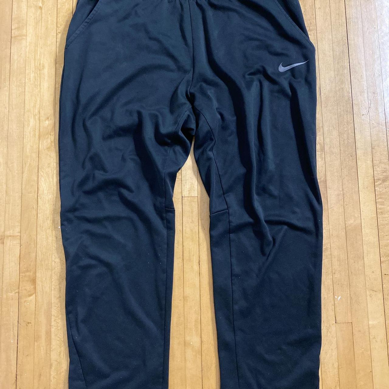 slim fit nike sweatsuit