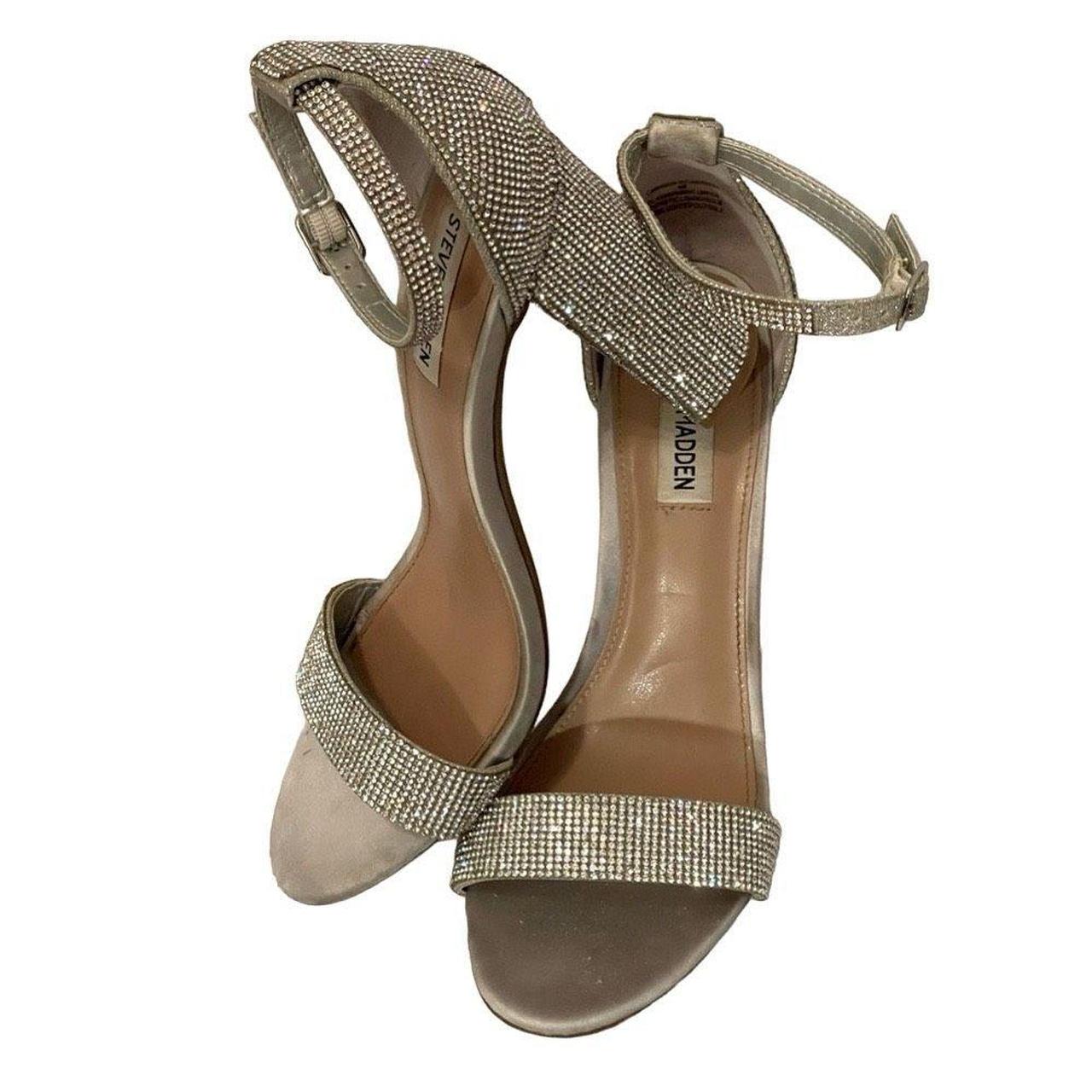 Steve madden 2025 beloved sandal