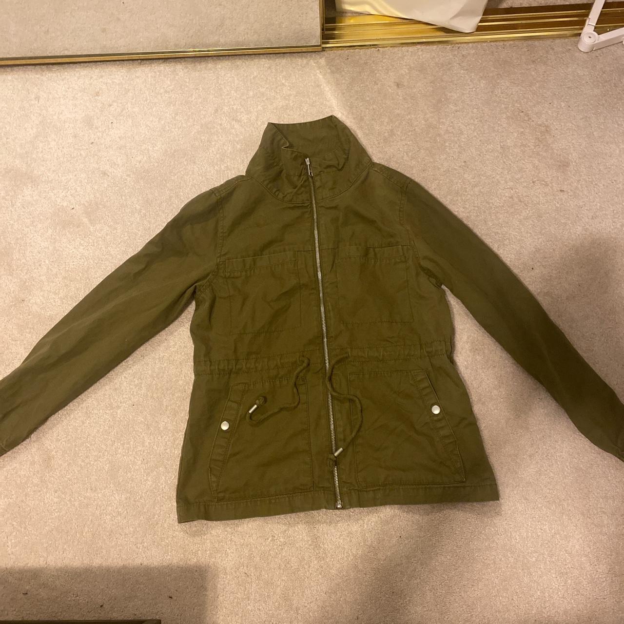 Old navy jacket Depop