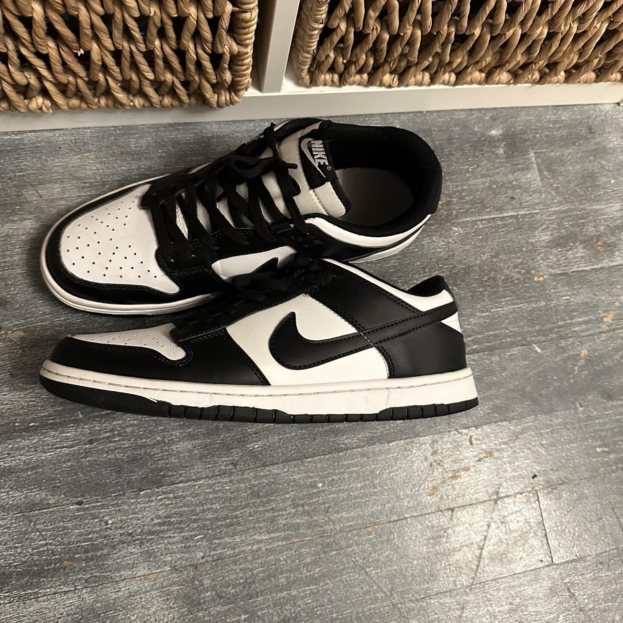 mens panda dunks