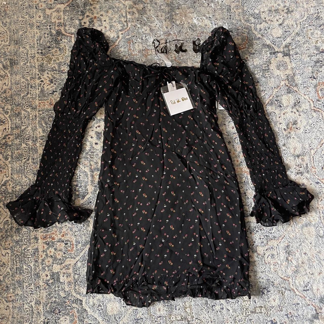 brand new with tags bag rat and boa cece Depop