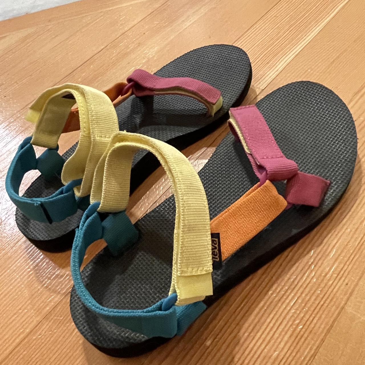 teva sandals near me