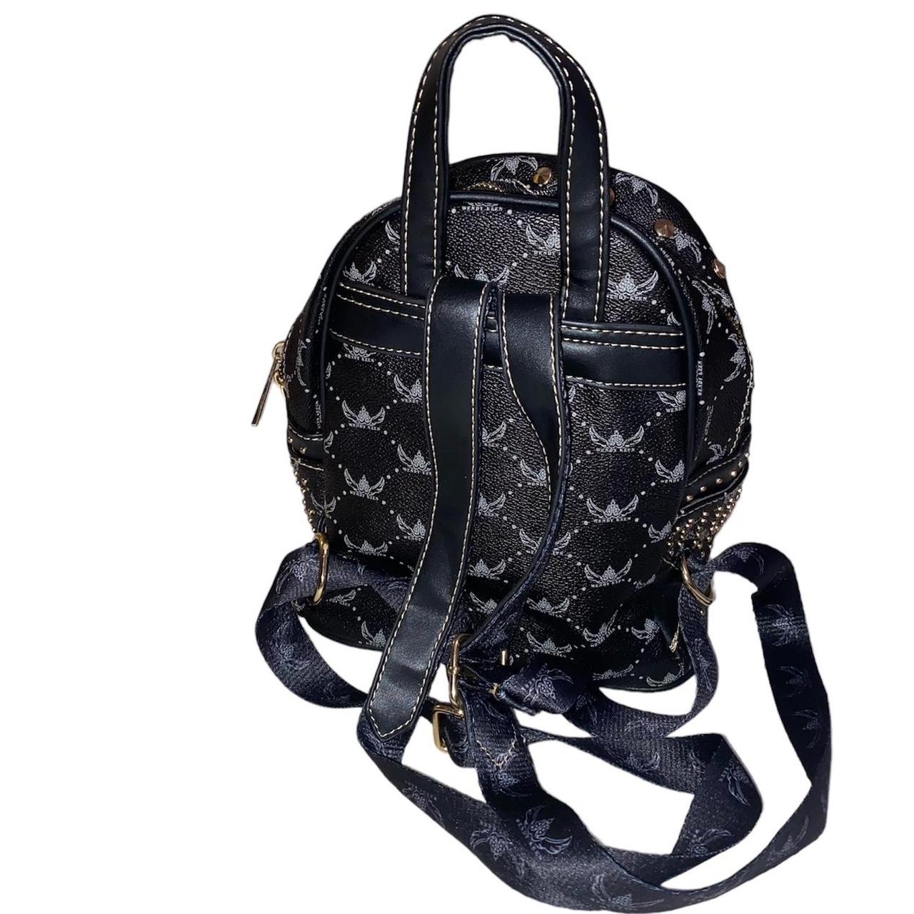 Wendy Keen Leather Mini Backpack | Groupon Goods