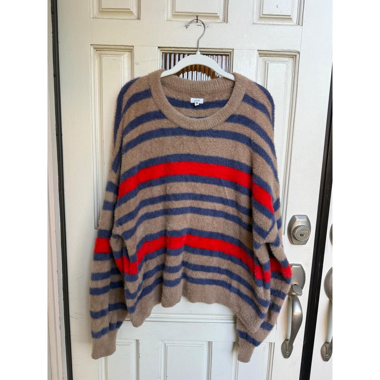 item listed by poshwithboo