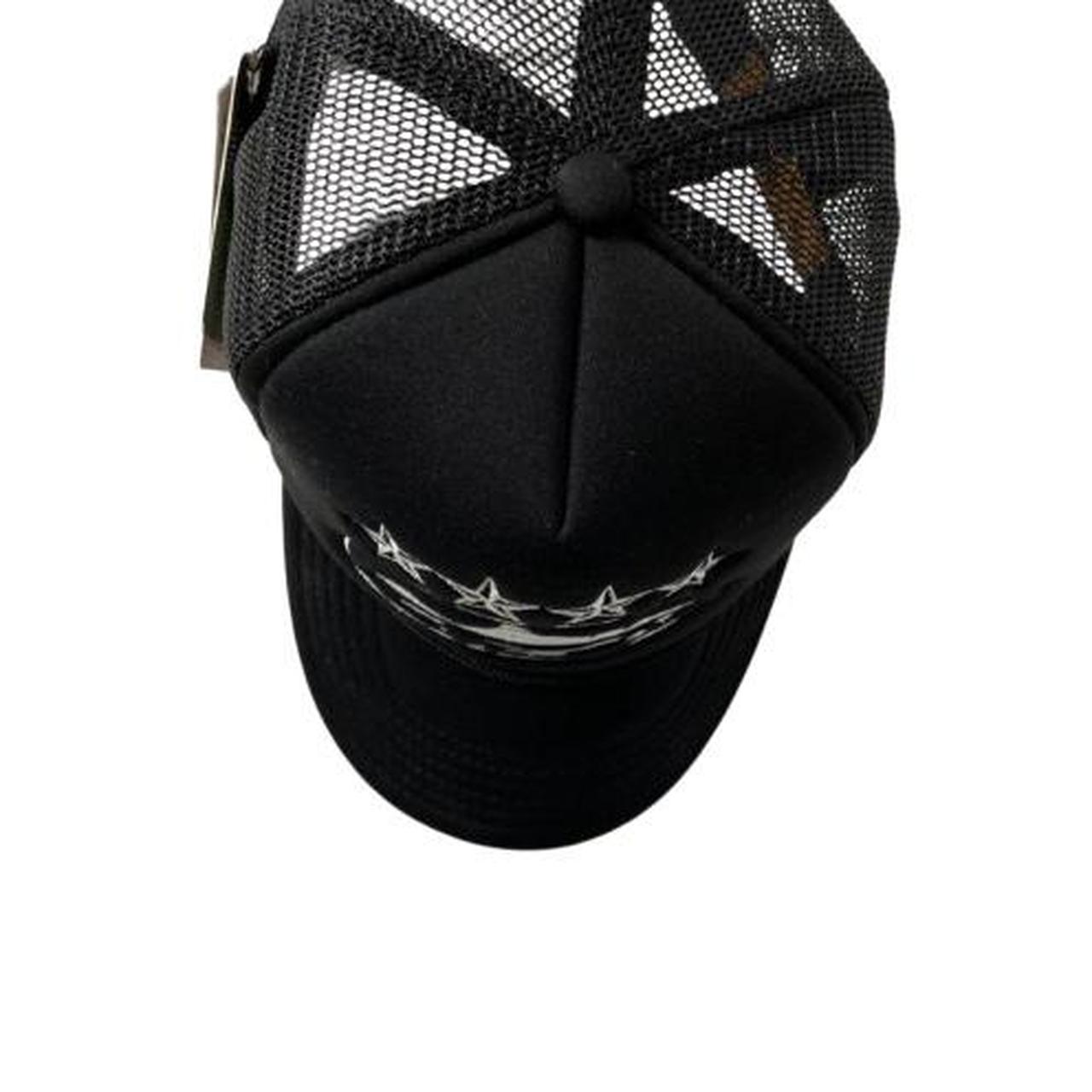 Corteiz 4 star trucker hat perfect condition 10/10 | Depop