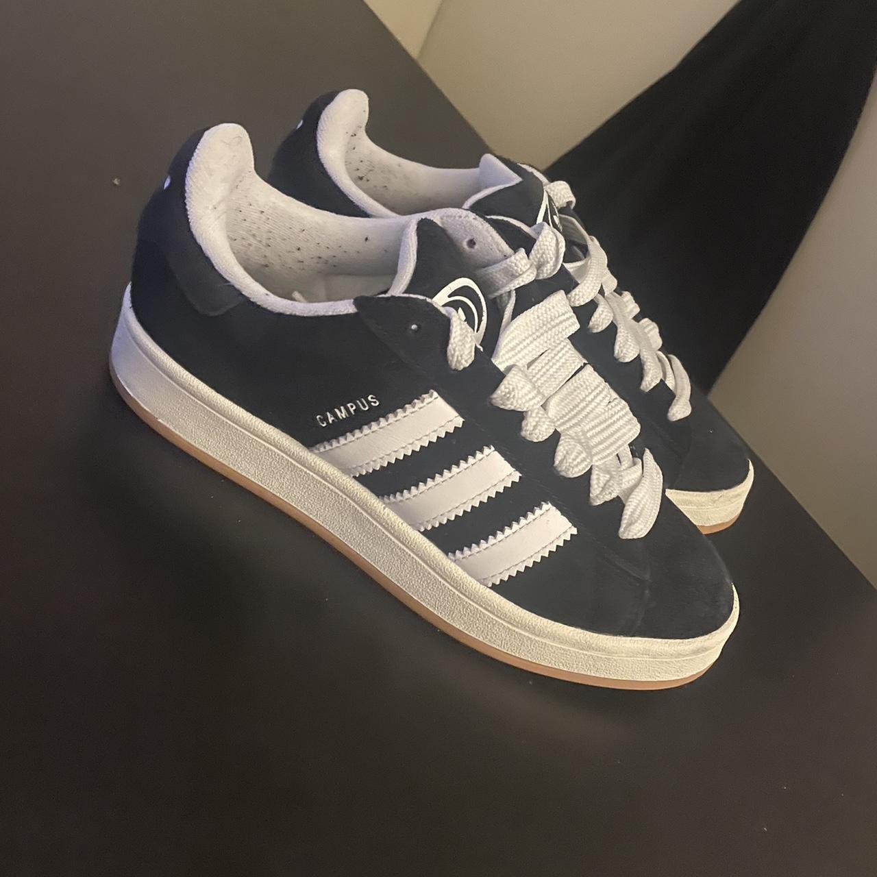 Adidas Campus 00s SIZE 6 MEN Only wore once - Depop