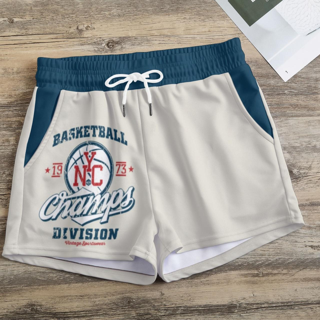 Champs brand outlet shorts