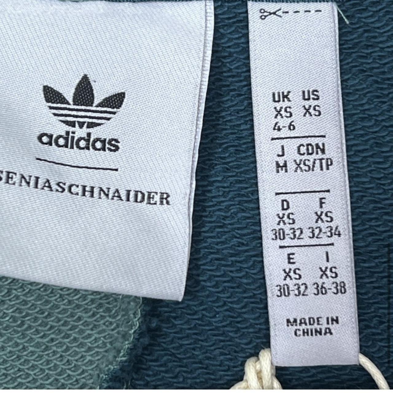 Adidas china clearance internship visa