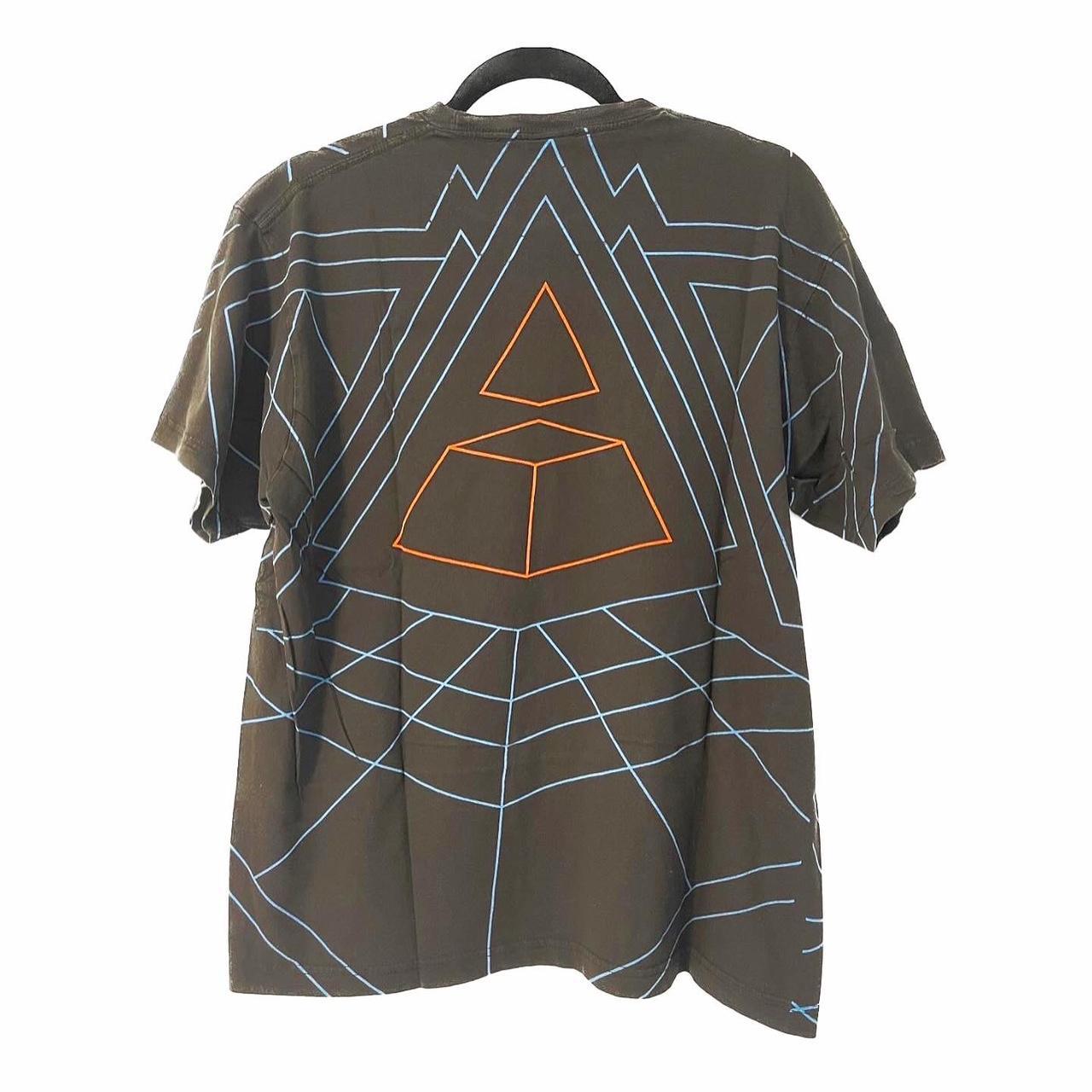 Super RARE Collector Vintage Daft Punk Alive 2007 | Depop