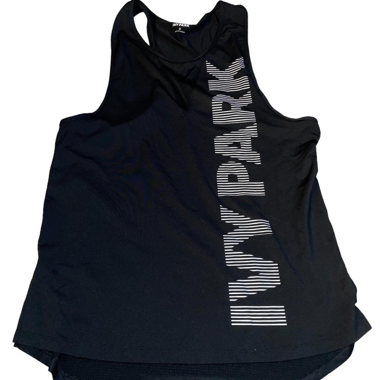 IVY PARK tank - Depop