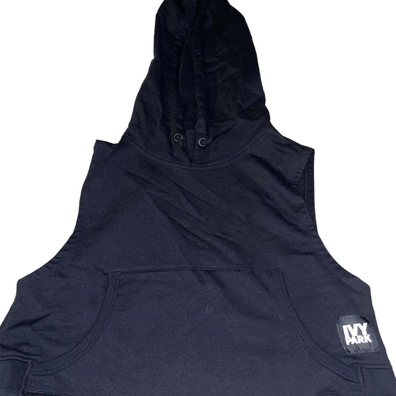 Ivy park best sale hoodie sale