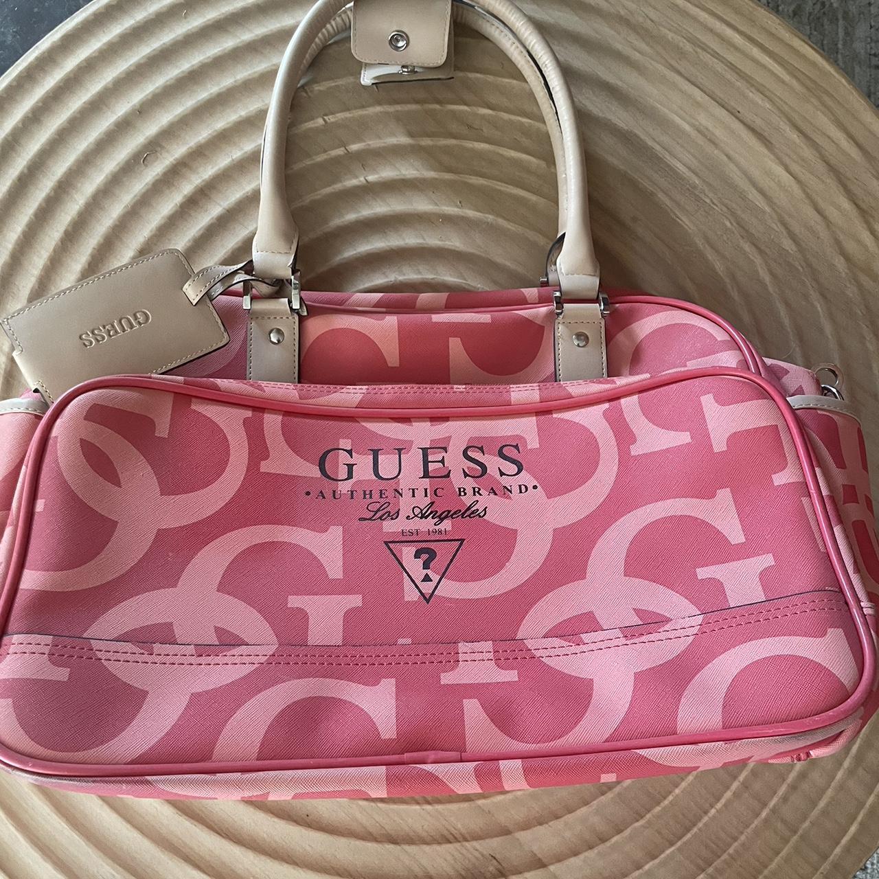 Guess Purse Top 10: Shocking Celebrity Choices Revealed!