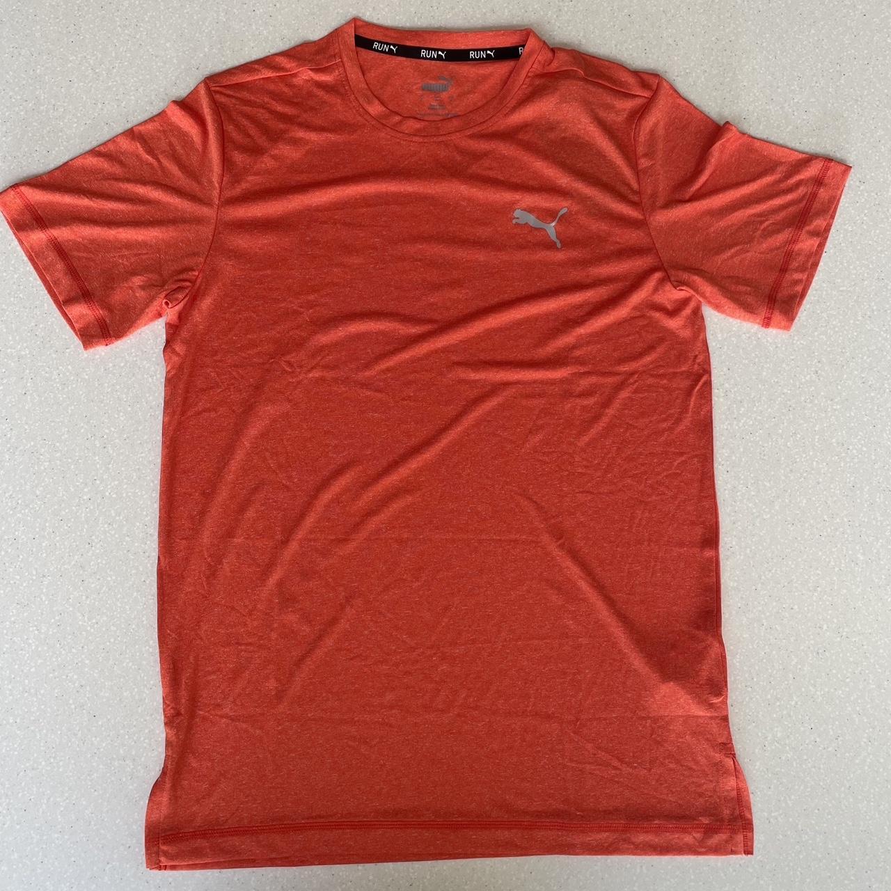 Puma activewear mens deals