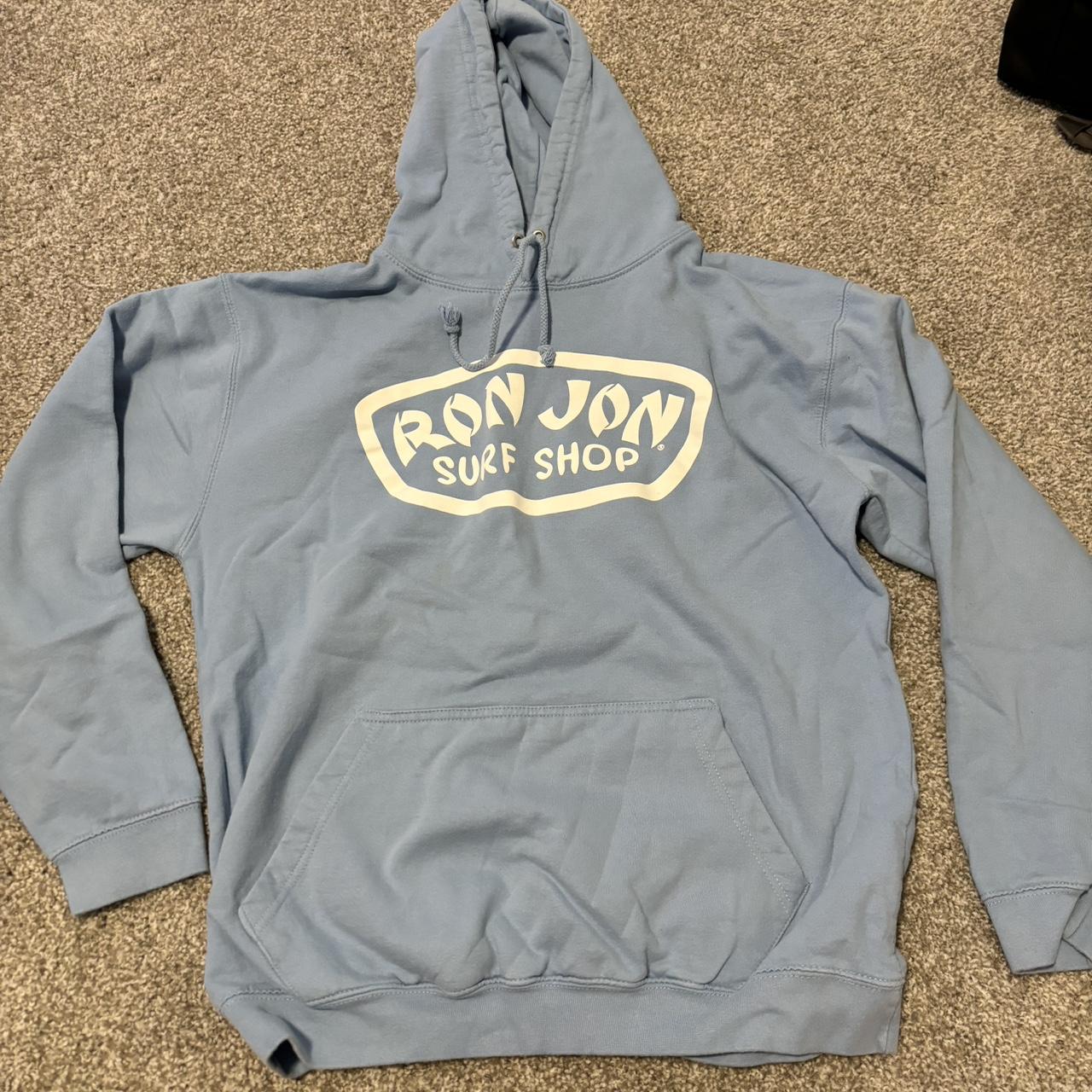 Ron jon sweatshirt on sale