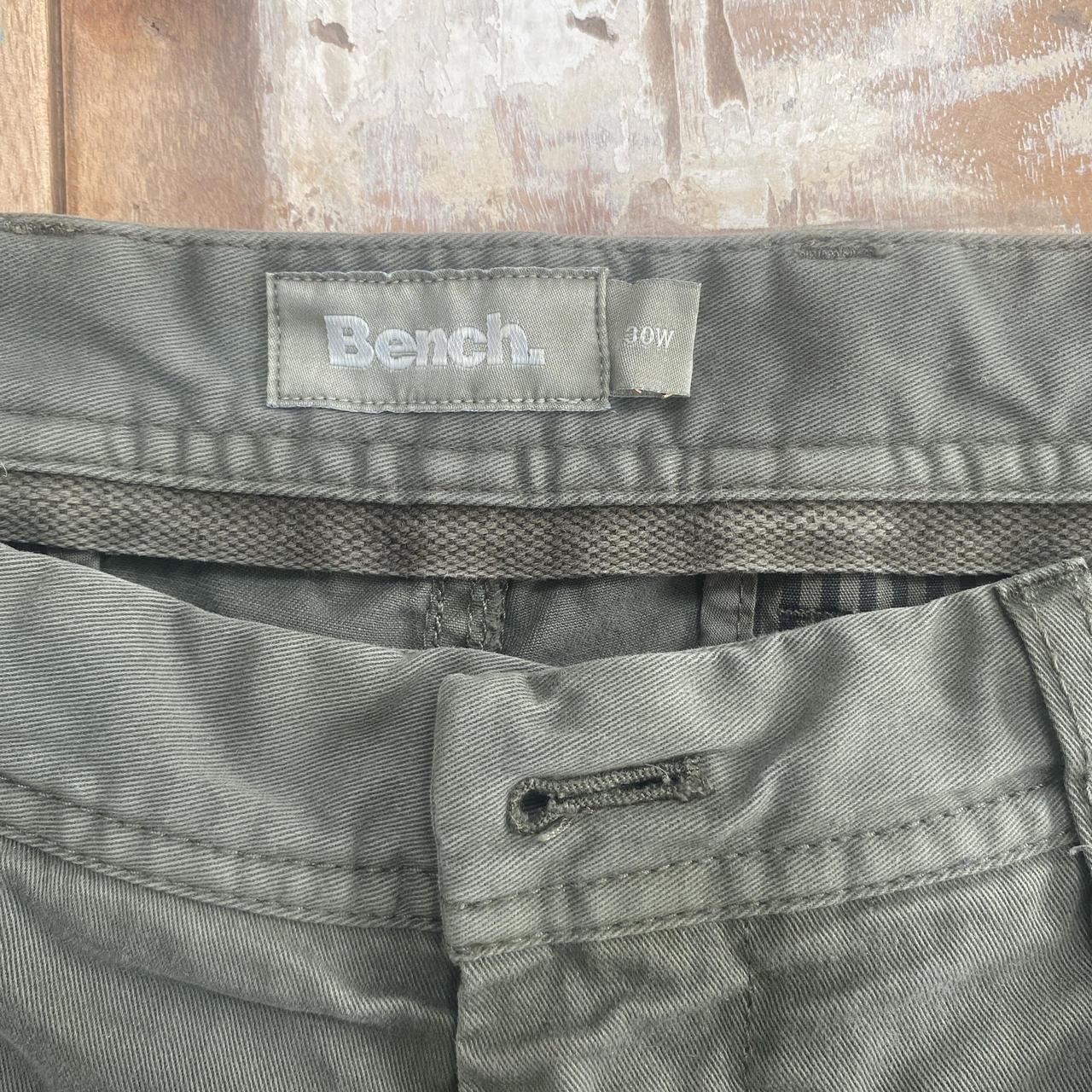 Chinos pants orders bench