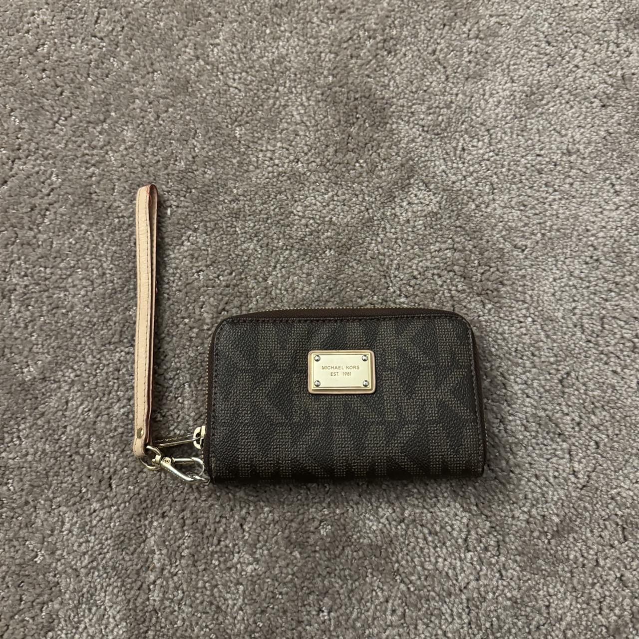 Vintage Women s mini bags Michael Kors Y2K Size Depop