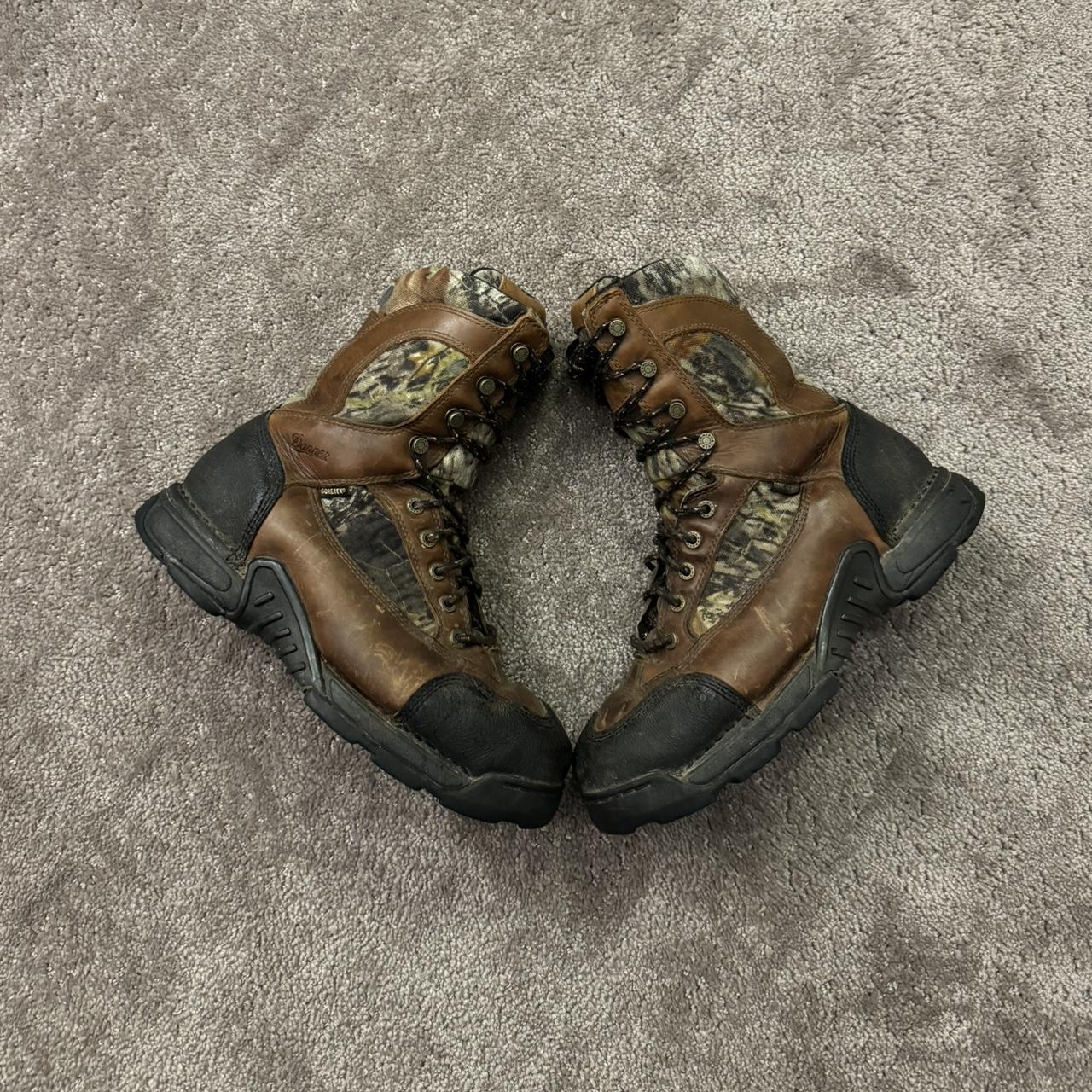 Danner pronghorn outlet gtx