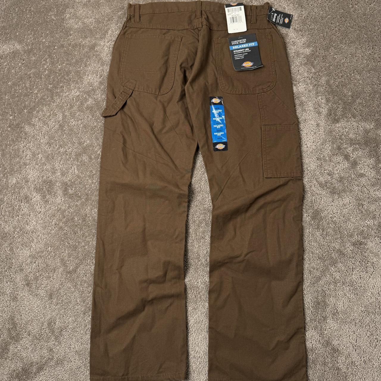 Dickies cargo fashion joggers