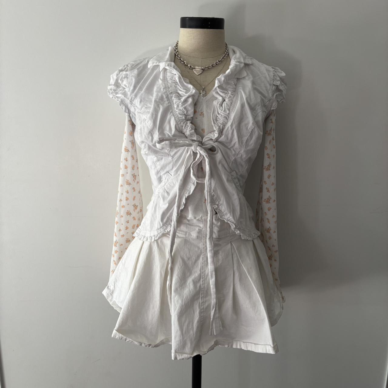 item listed by nixianix