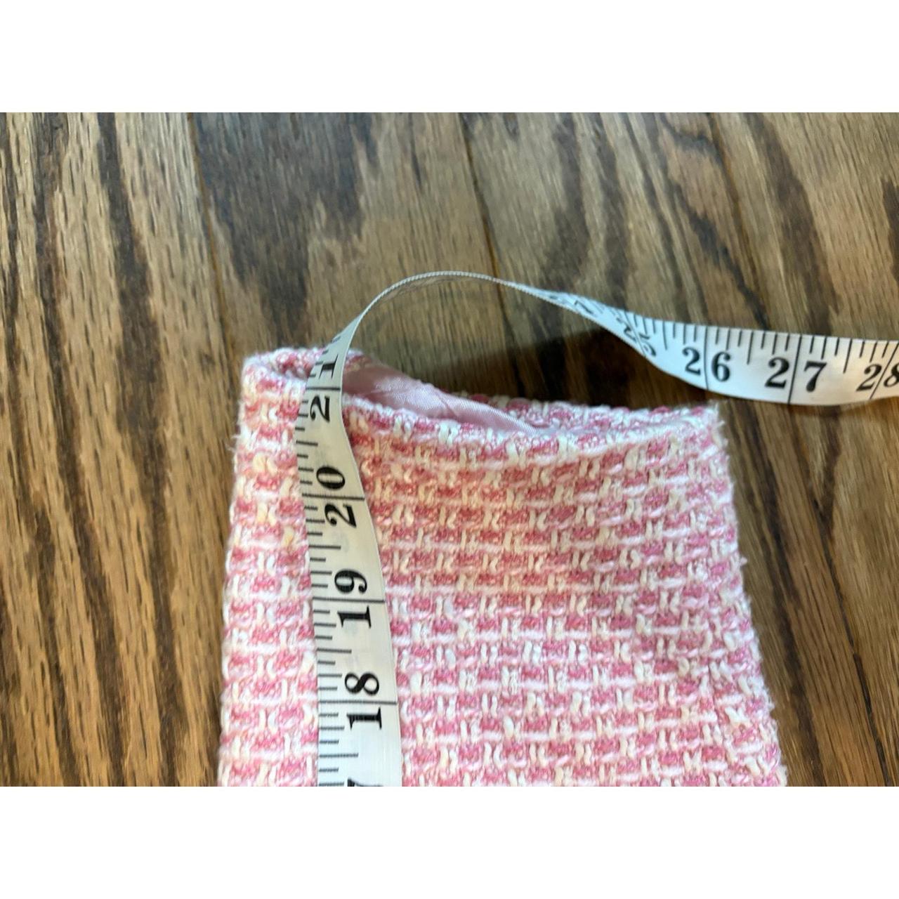 Source Unknown Women's Jacket - Pink - 14 – Enric… - image 3