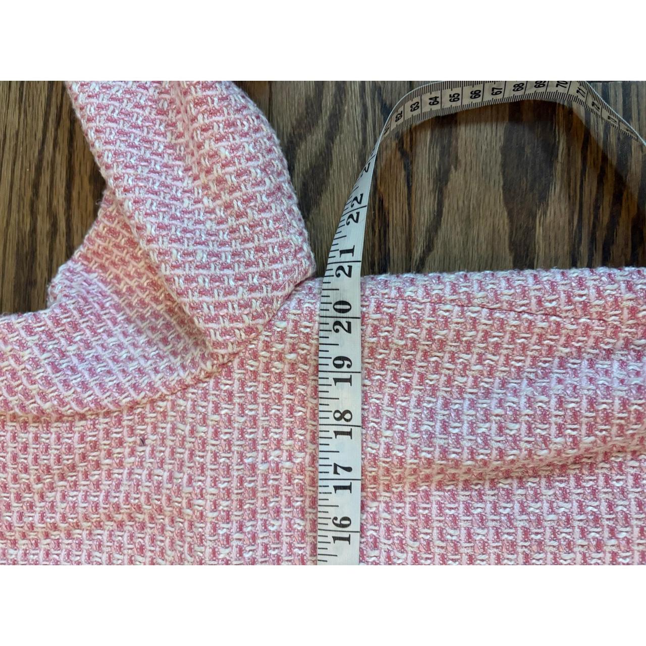 Source Unknown Women's Jacket - Pink - 14 – Enric… - image 5