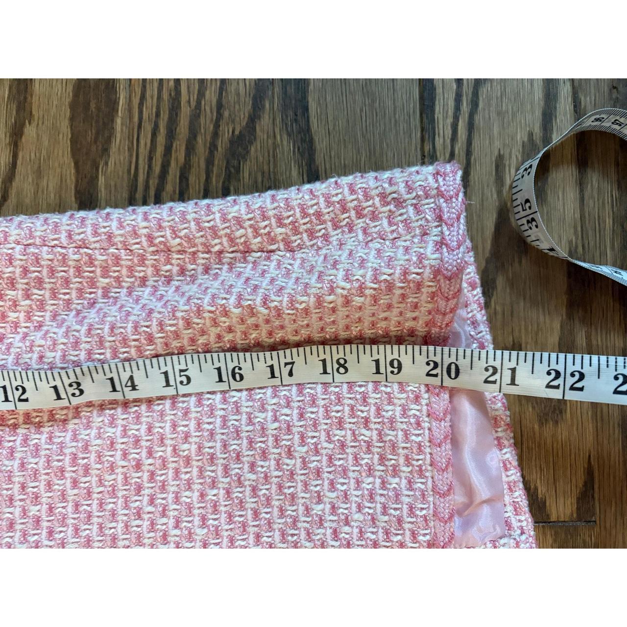 Source Unknown Women's Jacket - Pink - 14 – Enric… - image 4