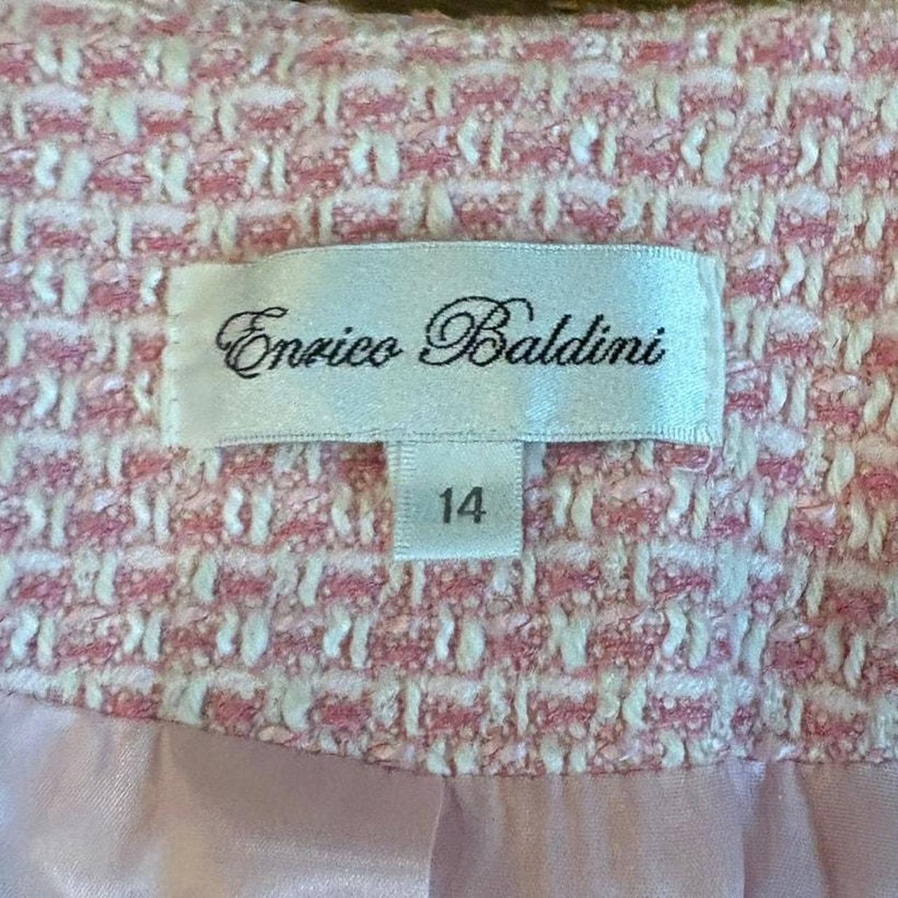 Source Unknown Women's Jacket - Pink - 14 – Enric… - image 7