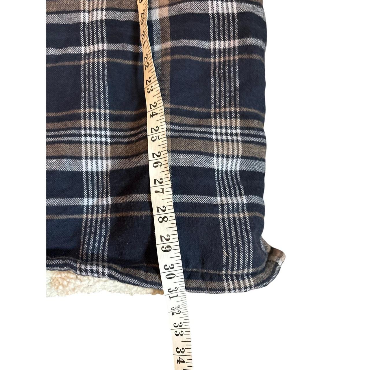 Source Unknown Men's Vest - Multi - XXL – Origina… - image 6