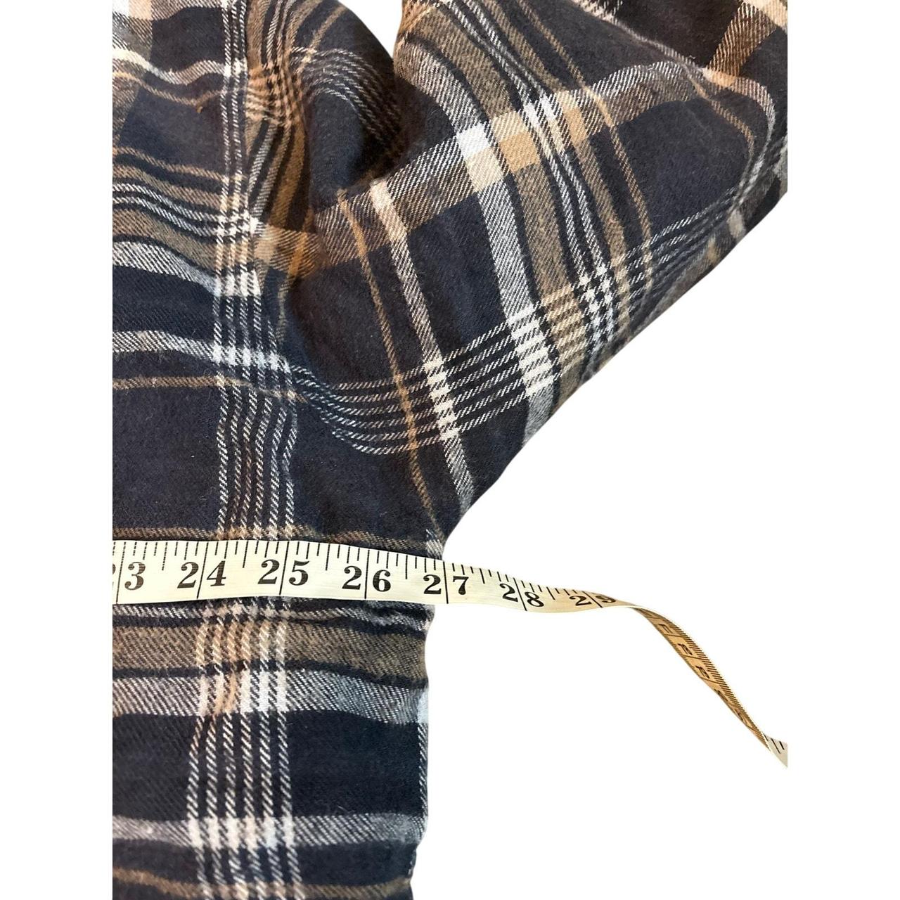 Source Unknown Men's Vest - Multi - XXL – Origina… - image 5