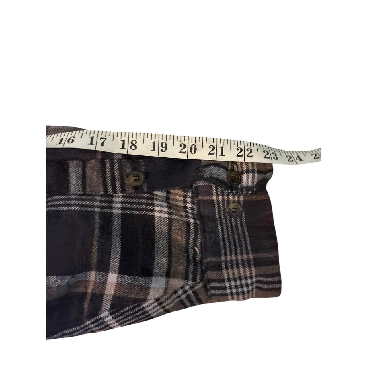 Source Unknown Men's Vest - Multi - XXL – Origina… - image 7