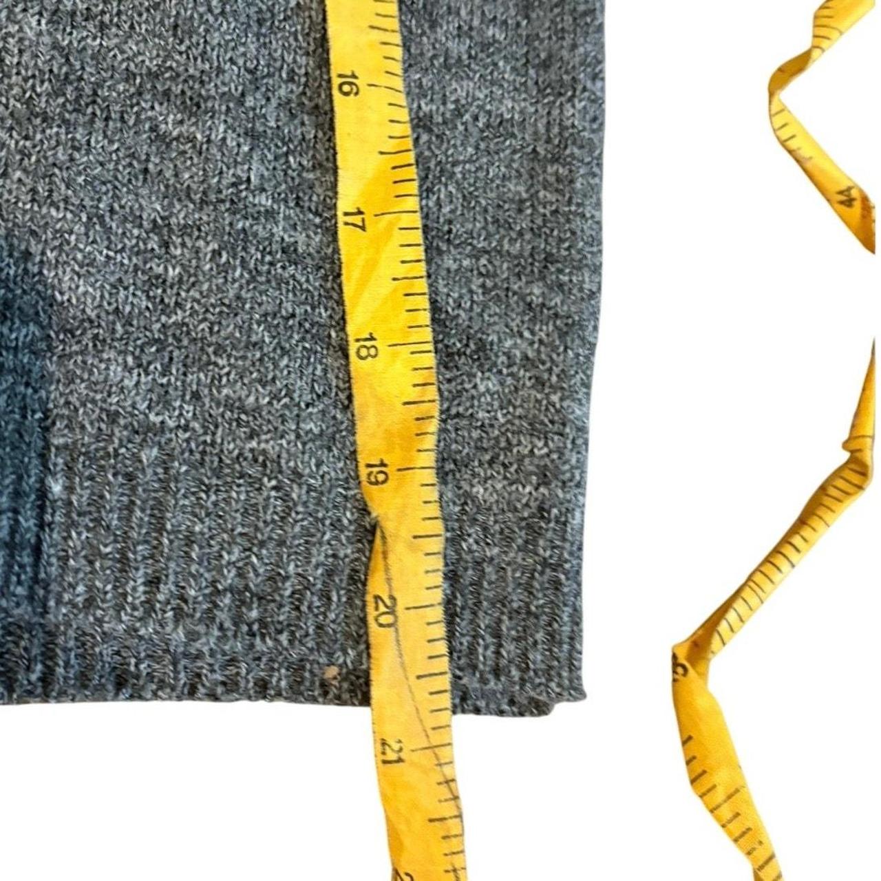 Source Unknown Women's Sweater - Grey - S – Devon… - image 4