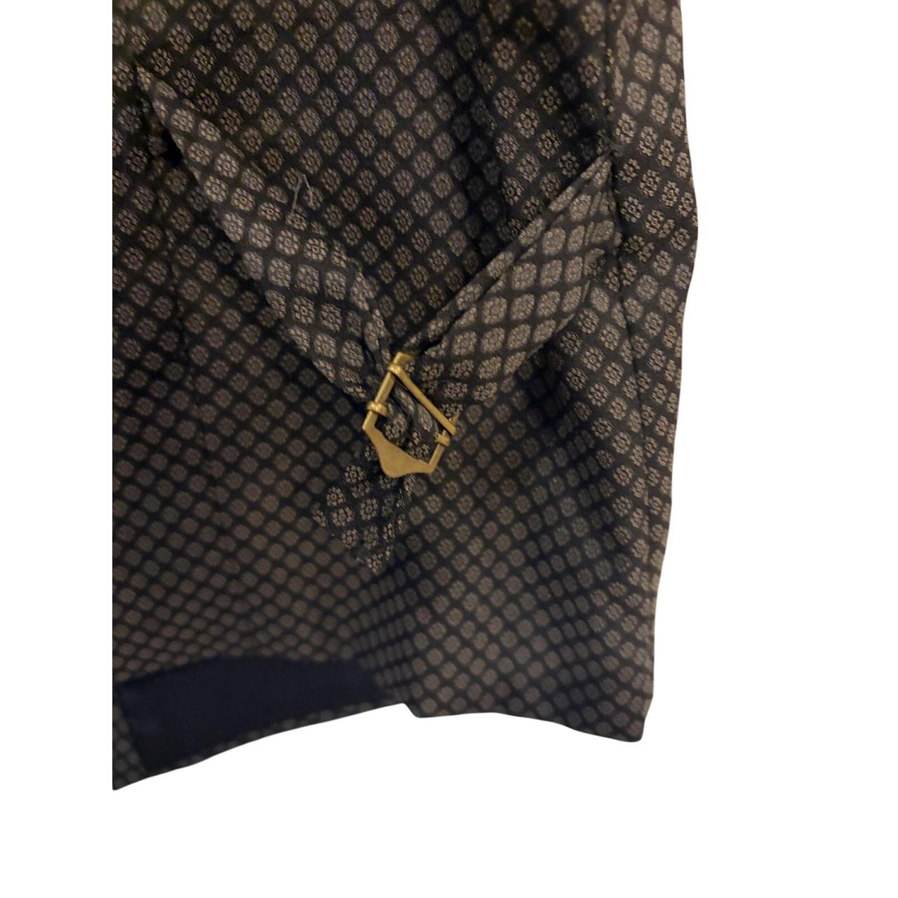 Source Unknown Men's Jacket - Grey - XL – A Dong … - image 4