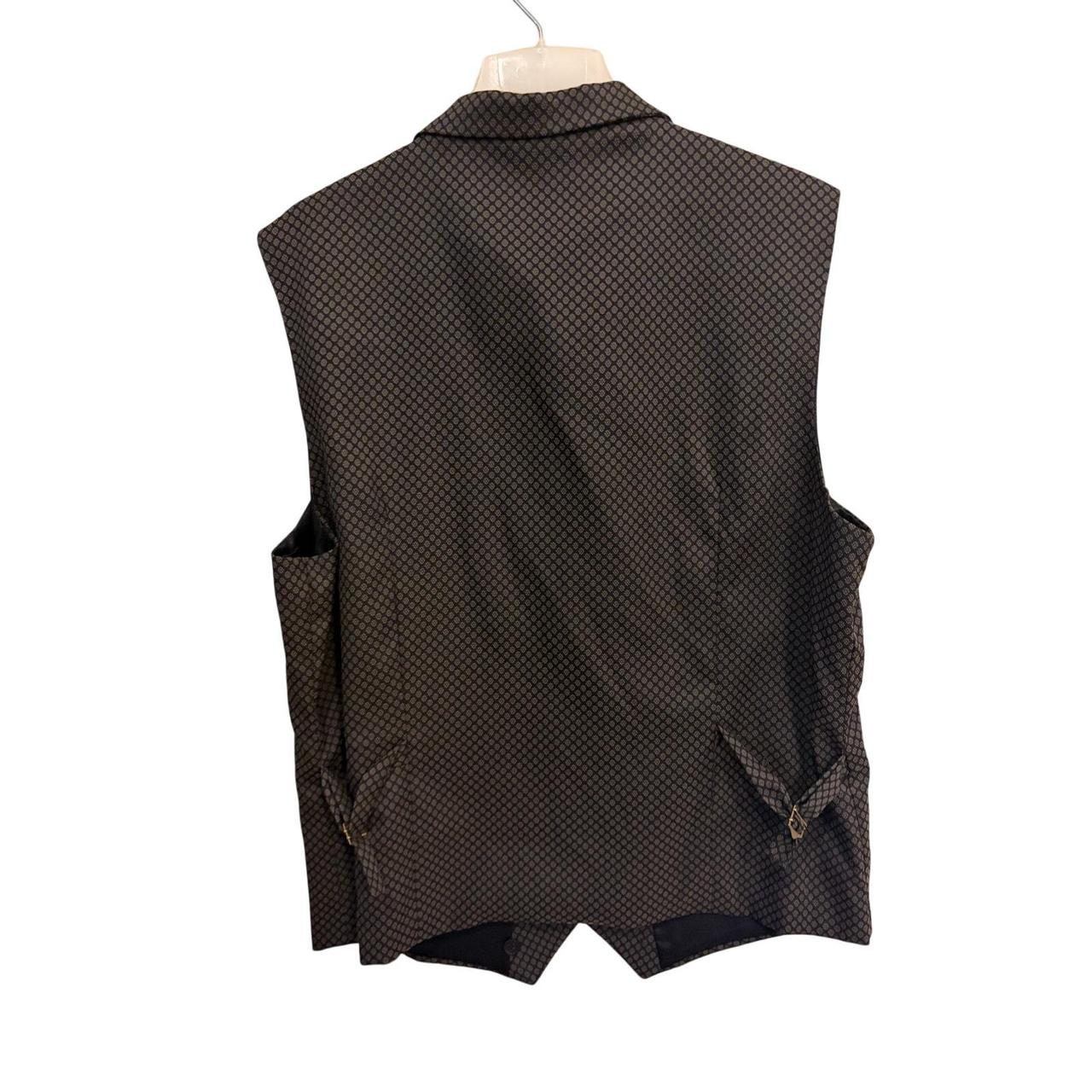 Source Unknown Men's Jacket - Grey - XL – A Dong … - image 2