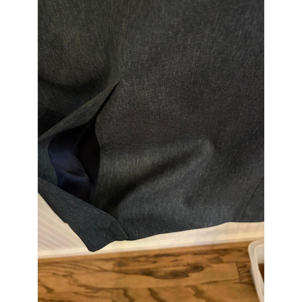 Source Unknown Men's Tailored jacket - Multi – Ci… - image 4