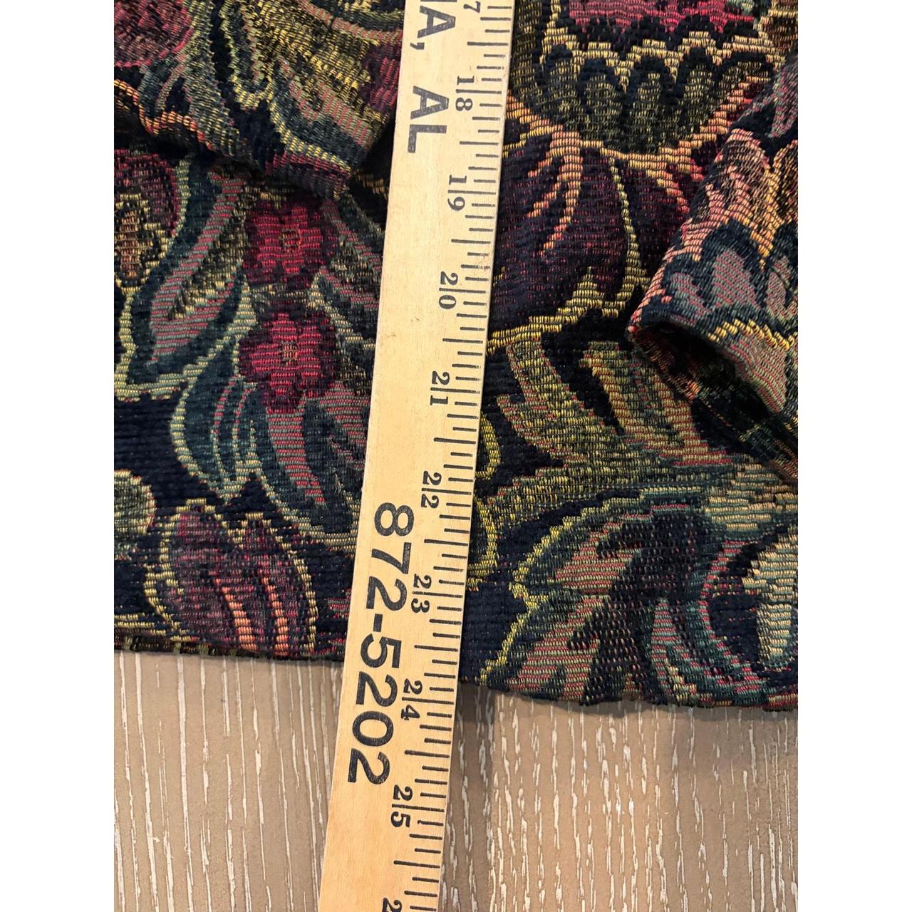 Source Unknown Women's Jacket - Multi - XL – Port… - image 5