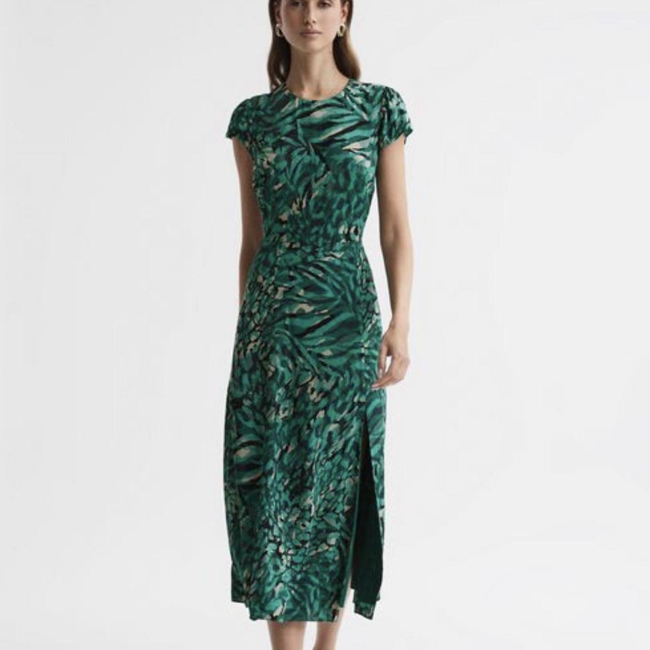 reiss lilia dress