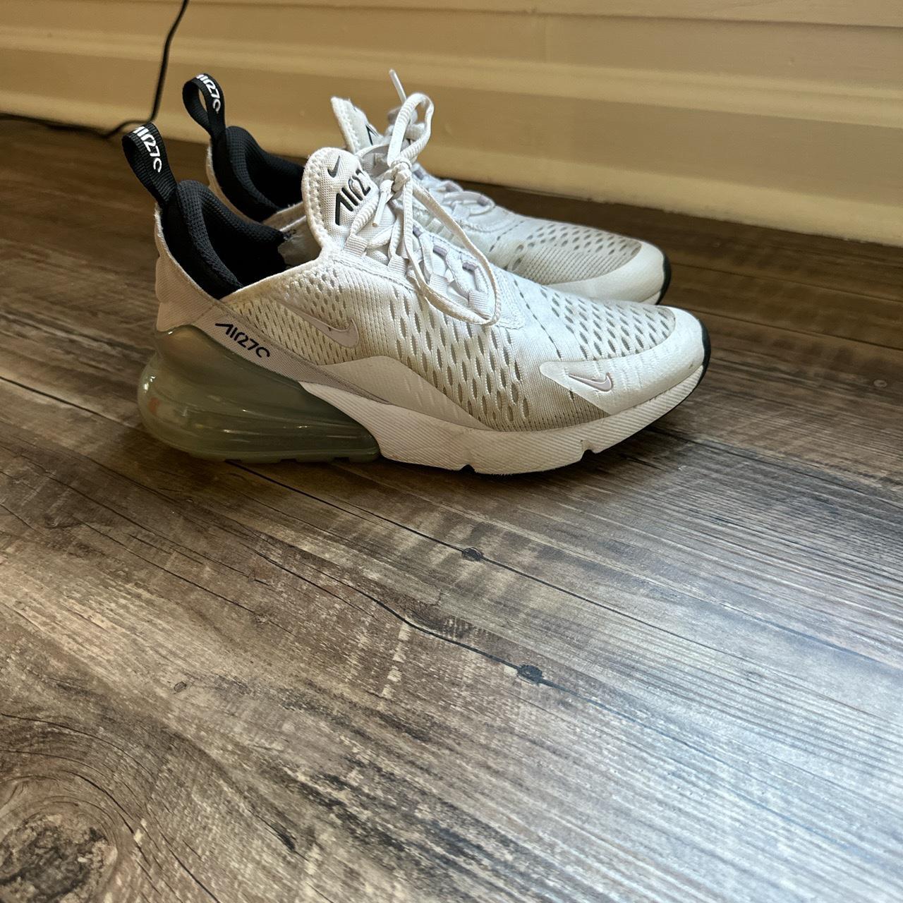 Nike air max 270 best sale size 6