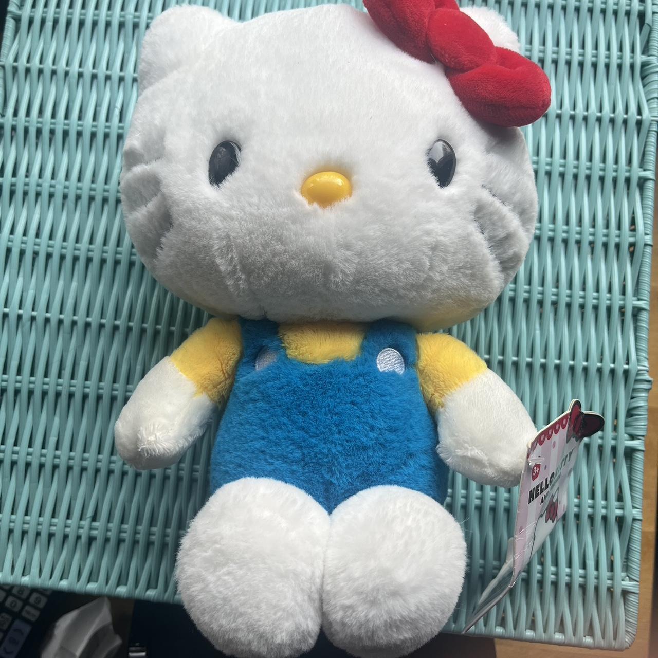 Hello Kitty Sold only in - Depop