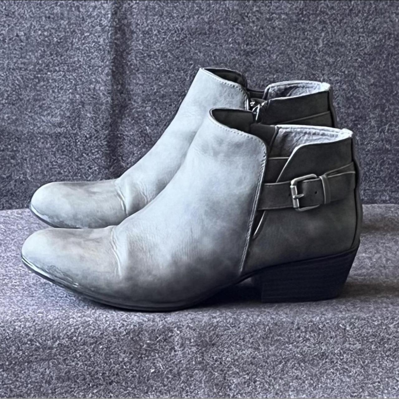 Esprit booties clearance