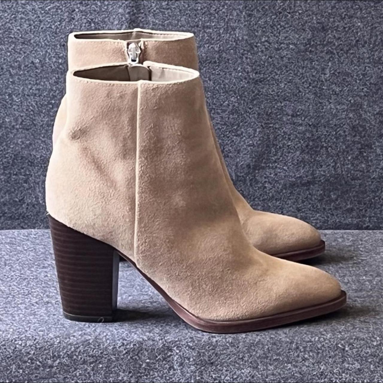 sam edelman blake bootie