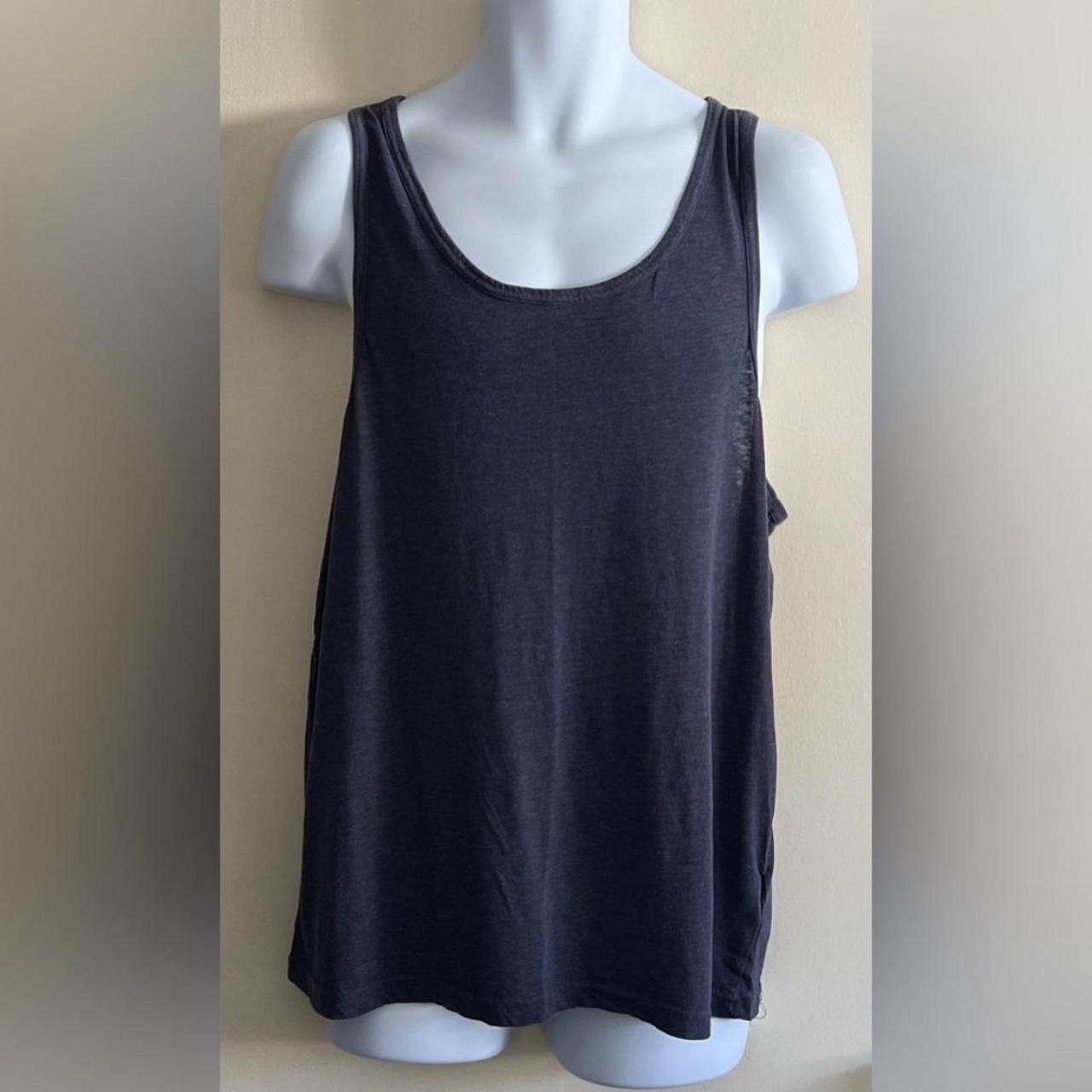 H&m racerback outlet tank