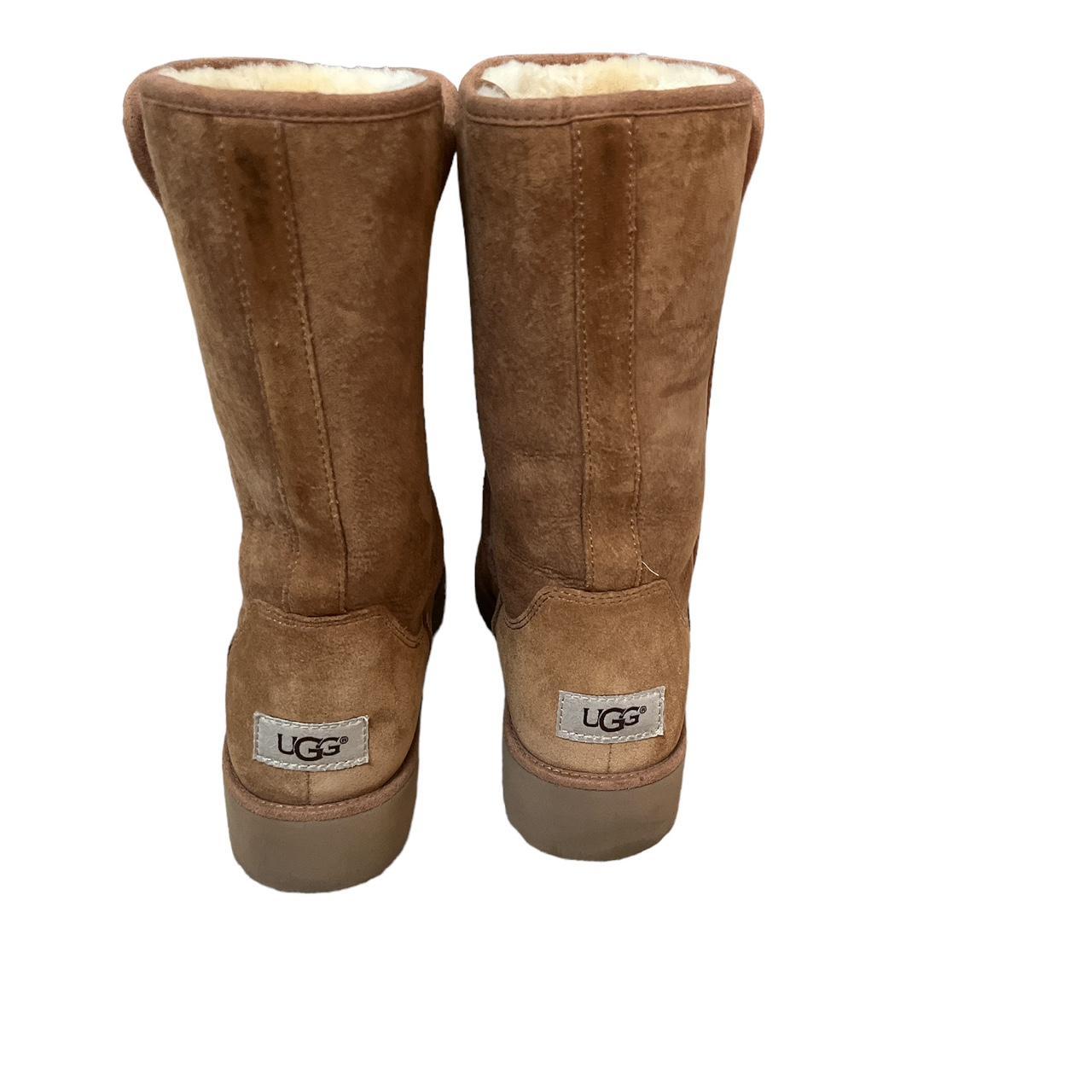 Ugg clearance amie 7.5