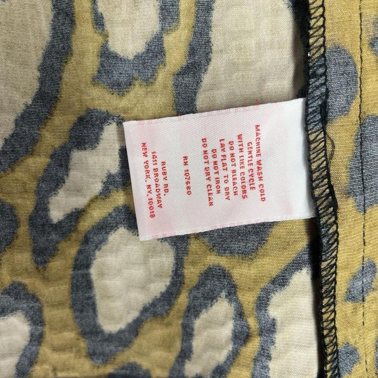 Ruby Rd. Women's Jacket - Multi/Brown - 10 – This… - image 7