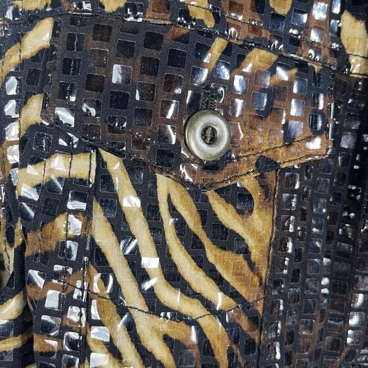 Ruby Rd. Women's Jacket - Multi/Brown - 10 – This… - image 4