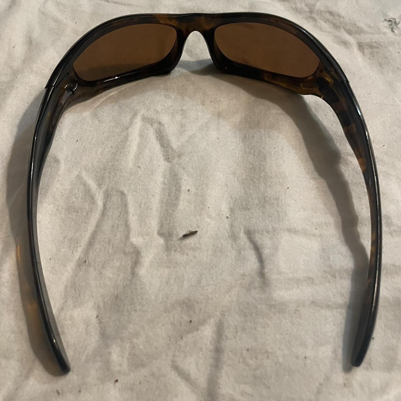 Oakley Monster Dog. Like new. Exceptional condition. | Depop