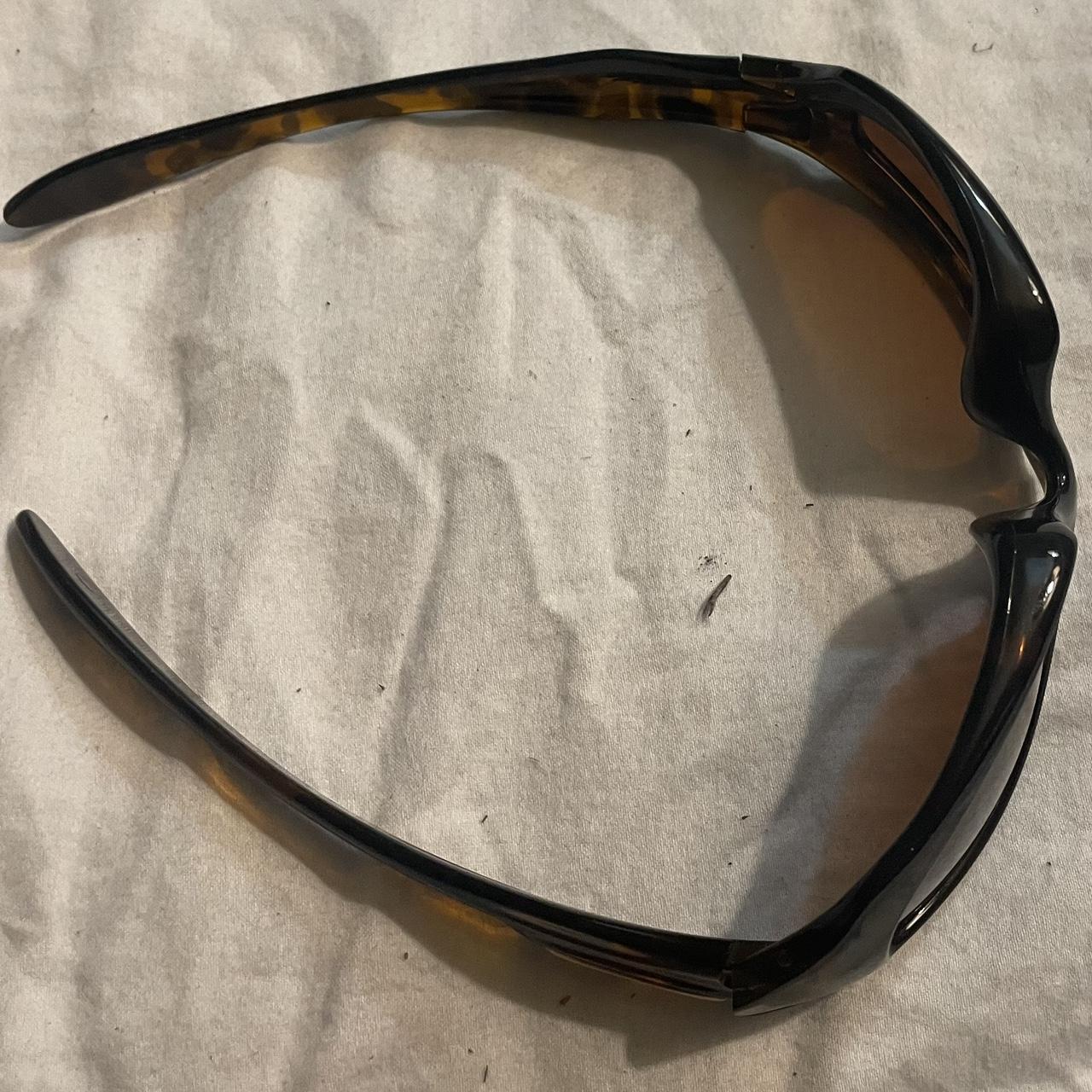 Oakley Monster Dog. Like new. Exceptional condition. | Depop Oakley Monster Dog. Like new. Exceptional condition. | Depop