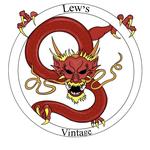 lewsvintagestore's profile picture